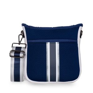 BRAND NEW HAUTE SHORE JERI YACHT CROSSBODY WITH TAGS